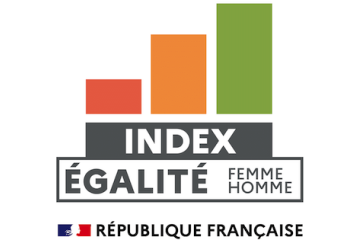 index d'égalité femmes-hommes